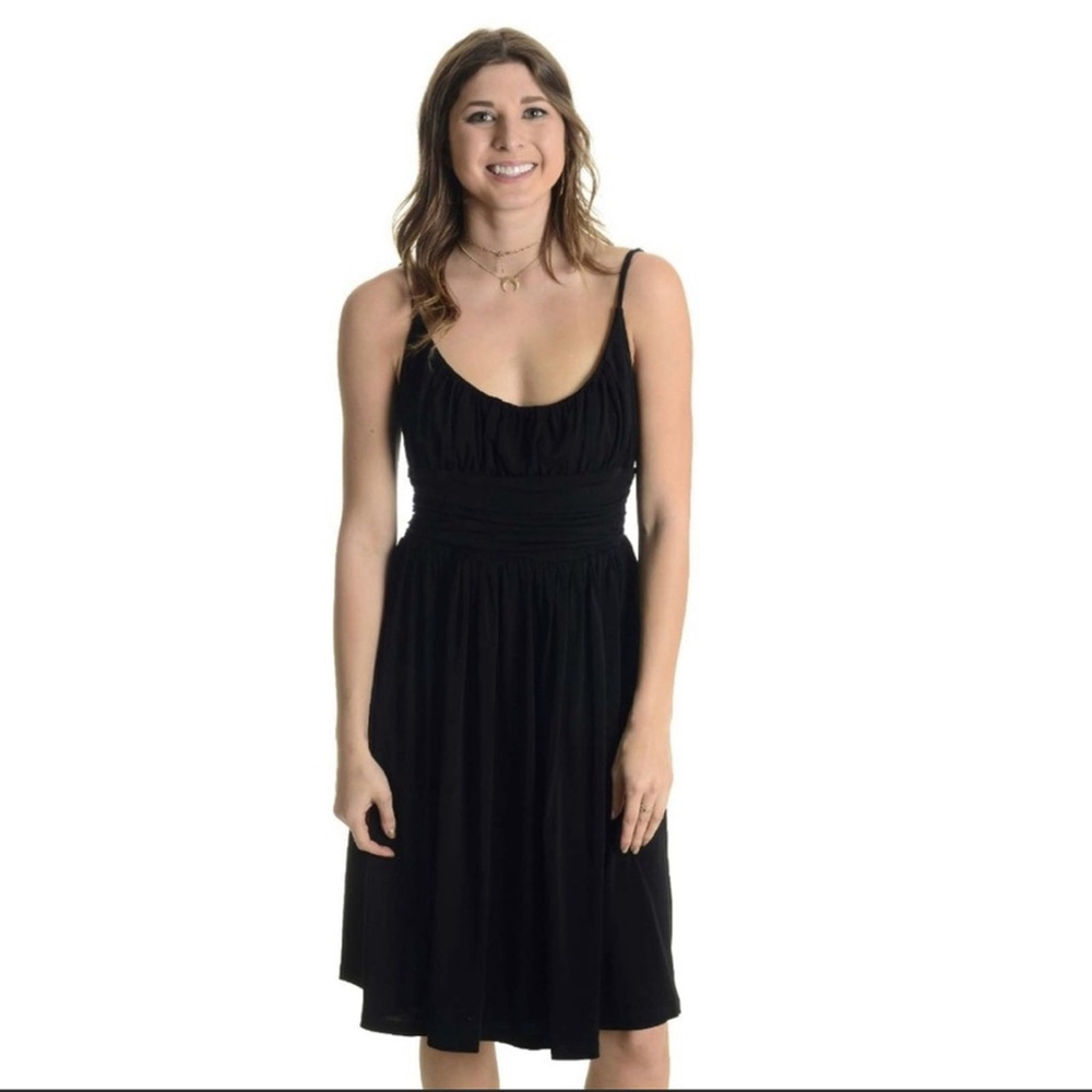 NWT Molly New York Little Black Dress